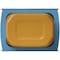 Gerber Gerber 2nd Foods Peach Baby Foods 4 oz. Cups, PK16 00015000076610 - alternate 10